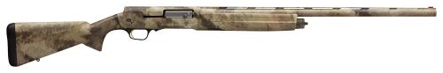 Browning A5 Semi-Automatic 12 Gauge 28 3.5 A-TACS AU Synthetic Stk