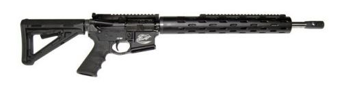 Colt Competition Expert AR-15 223 Remington/5.56 NATO Semi-Auto Rifle