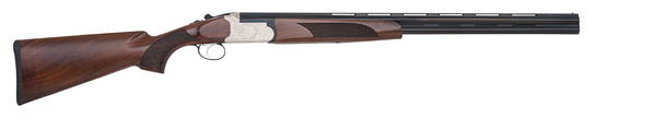 Mossberg & Sons Silver Reserve II Over/Under 28 Gauge