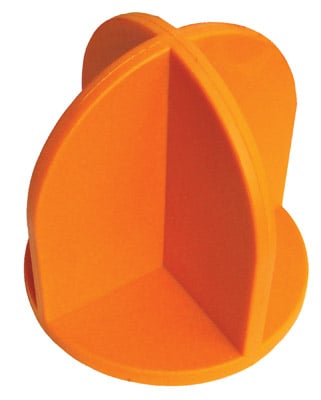 Do All Traps Impact Seal Top Hat 5