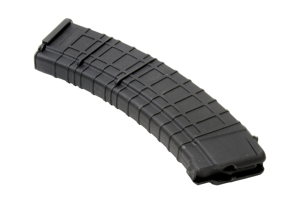 ProMag AK-A18 AK-74 Magazine 40RD 5.45x39mm Black Polymer