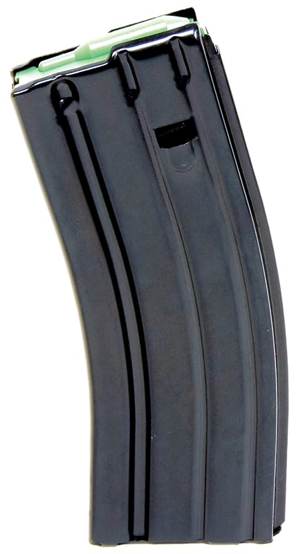 ProMag COL-A1 AR-15 Magazine 30RD 223REM/5.56NATO Blued Steel