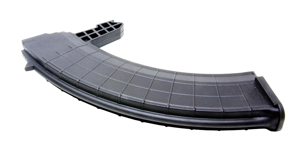 ProProMag Standard 40rd 7.62x39mm Fits SKS Black Polymer