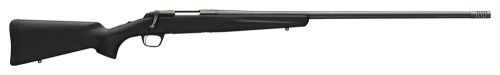 Browning X-Bolt Stalker LR 6.5 Creedmoor