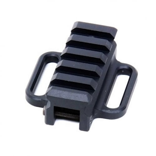 Pro Mag Bayonet Lug For AR-15/M16 1-Piece Style Black