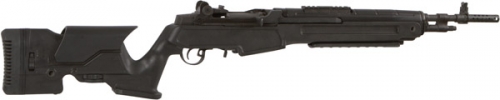 Archangel M1A Rifle Glass Reinforced Polymer Black