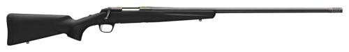 Browning X-Bolt Stalker Long Range 300 Win Mag 