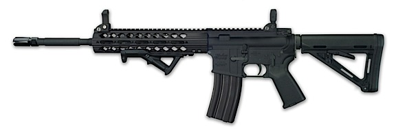 Windham Weaponry CDI AR-15 5.56 NATO Semi Auto Rifle