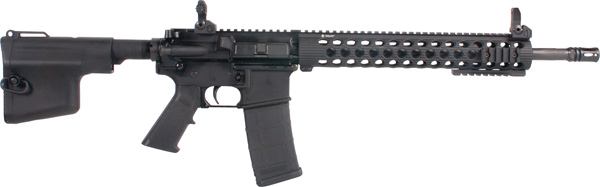 American Tactical HDX16 Carbine SA 223 Rem 16 30+1 B