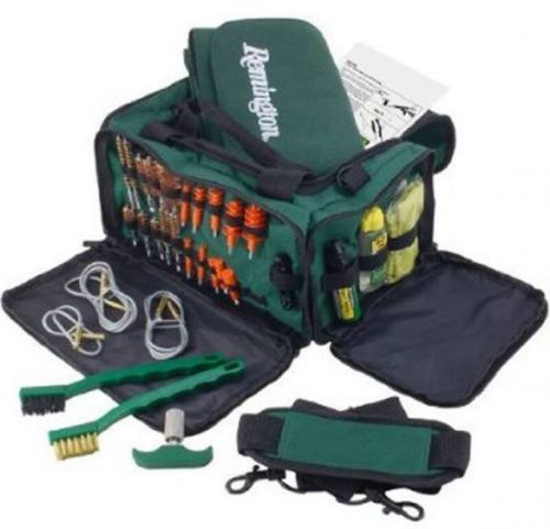 Remington Range Bag Green