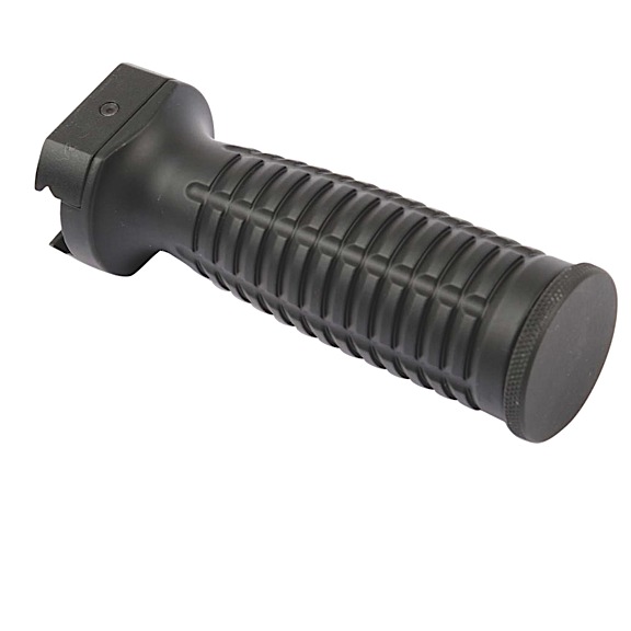 Global Military Gear Front Grip Front Grip Black Polym