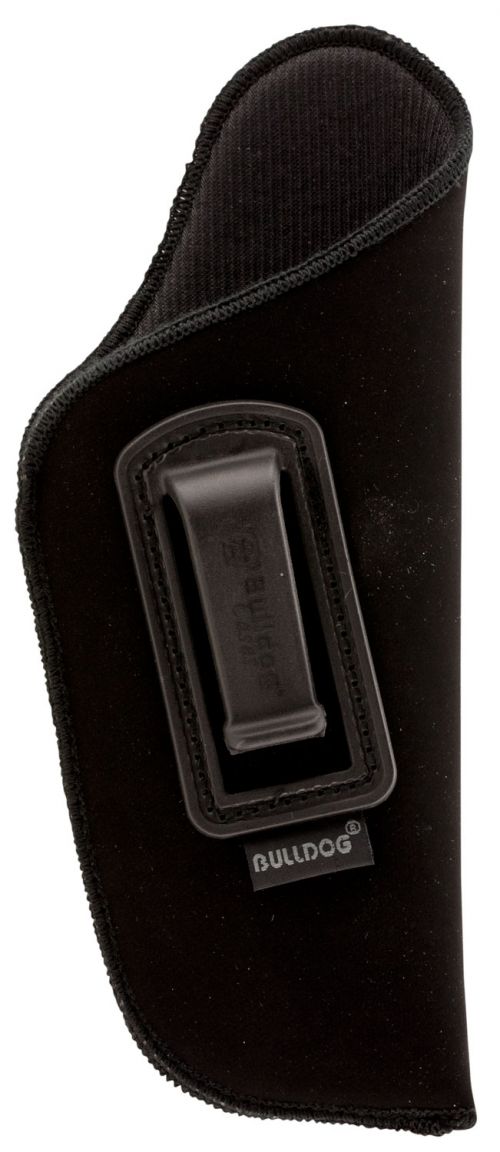 Bulldog Deluxe Inside The Waistband Fits Most Large Frame Autos w/3.5