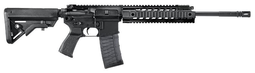 Sig Sauer Sig516 Patrol Gen 2 Semi-Auto 223 Rem 1