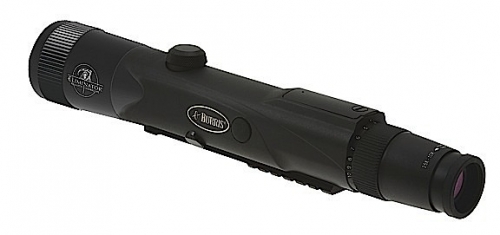 Burris Eliminator 3-10x 10mm Obj FOV 1 Tube Dia Blac