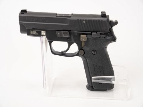 Sig Sauer P229 M11-A1 9mm Pistol