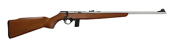 Mossberg & Sons 802 Plinkster Varmint .22LR Bolt Action Rifle