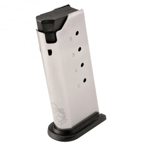 Springfield Armory SS 45ACP 5Rd XD-S Mag XDS5005 SAME DAY FAST FREE SHIPPING! 