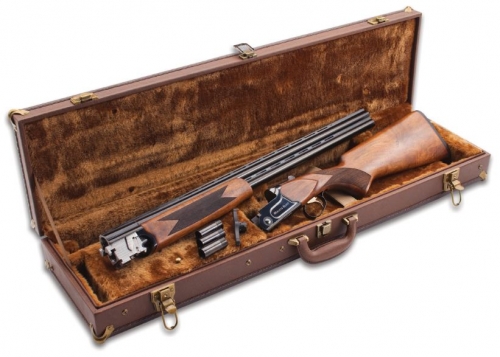 Webley & Scott 900 Break Open 12 Gauge ga 30 3