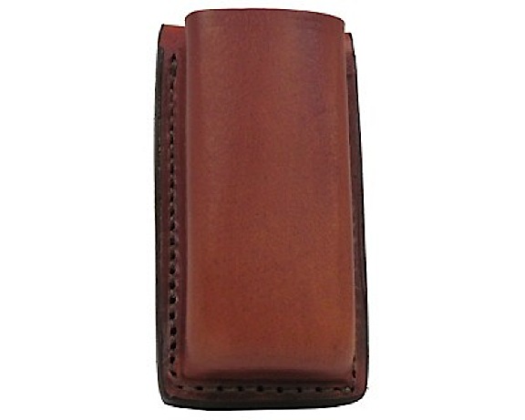 Bianchi For Glock 20/21 Fits Belts up to 1.75 Tan Leather