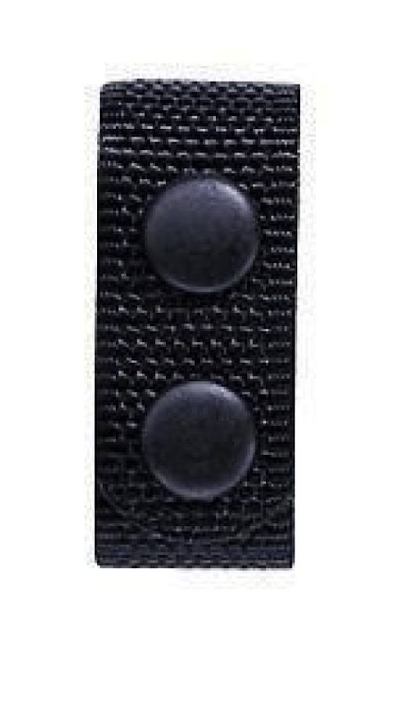 Bianchi 7406 Belt Keeper 4 Pack Universal