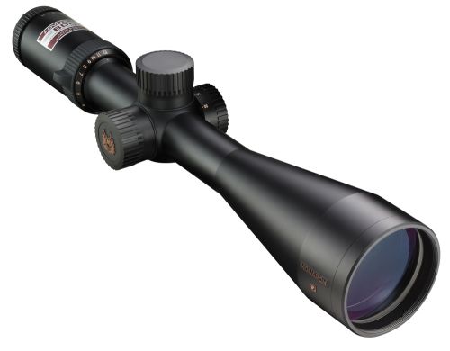 Nikon MONARCH7 3-12X56SF BDC Matte