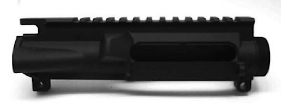 Anderson Manufacturing Am AR15-A3 Upper Aluminum Forging .223 REM/5.56 NATO