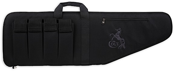 BDOG CLT20-38 COLT TACTICAL CS 38 EA