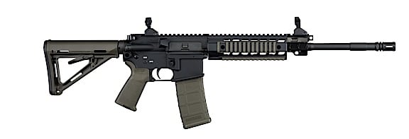 Sig Sauer R516G216BPOD Sig516 Patrol Gen 2 Semi-Auto 223