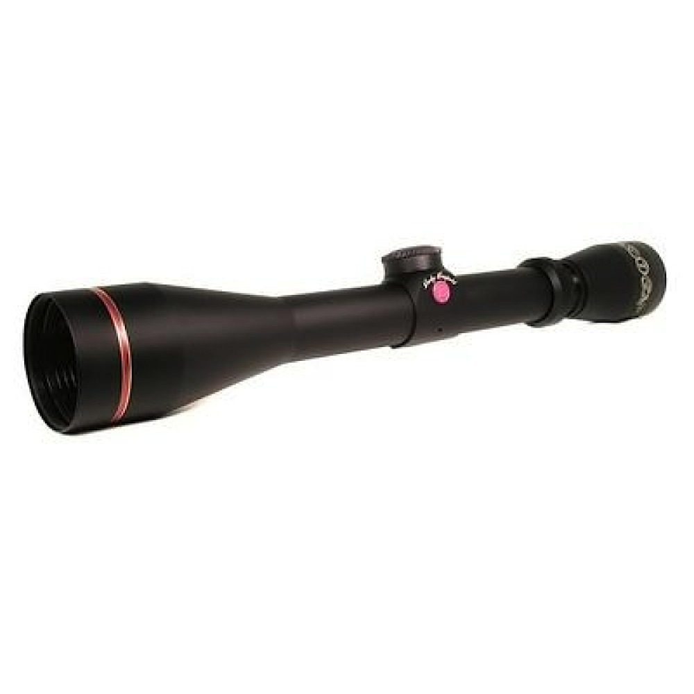 Leupold LADY 3-9X40 PINK RNG DPX