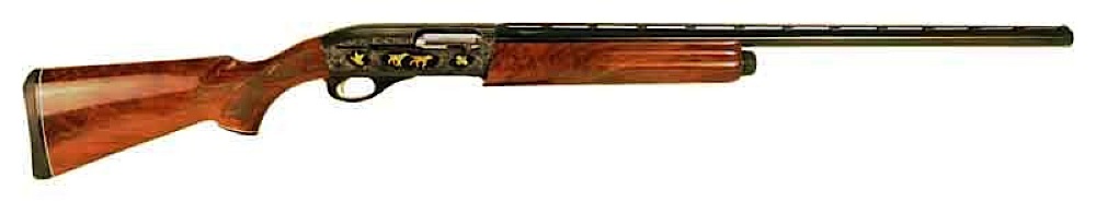 Remington 1100 50TH ANNV 12g 28 RC WAL