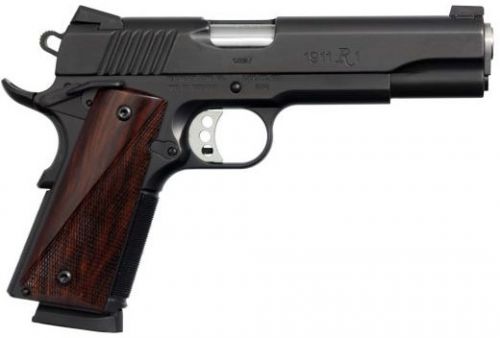 Remington R1 Carry 7+1/8+1 .45 ACP 5