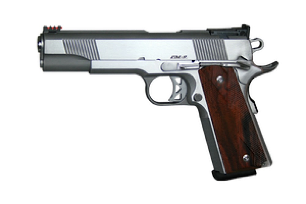 CZ-USA Dan Wesson Pointman Nine 9+1 9mm 5