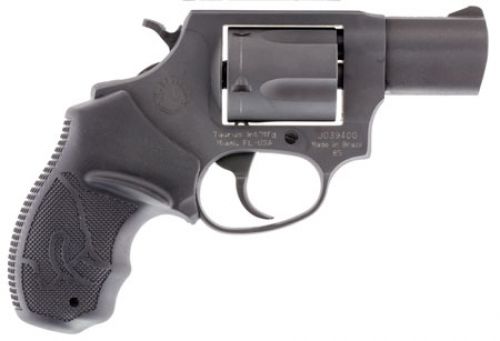 Taurus Model 85 Black 38 Special Revolver