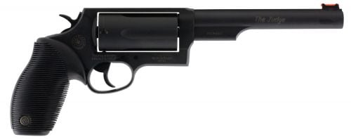 Taurus Judge Magnum Black 6.5 410/45 Long Colt Revolver