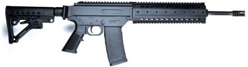 MasterPiece Arms AR-15 .223 Rem/5.56mm NATO Semi Auto Rifle