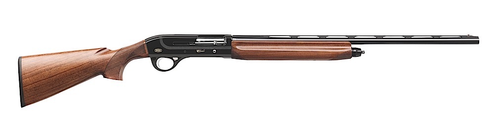 Breda Echo Semi-Automatic 20 Gauge ga 26 3 Walnut Bl