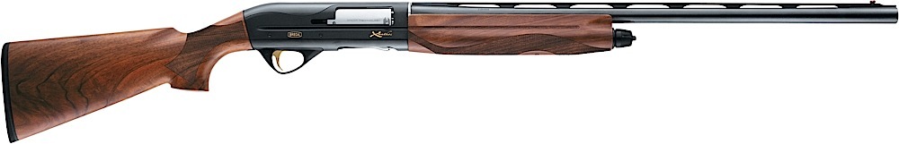 Breda Xanthos Semi-Automatic 12 Gauge ga 28 3 Walnut