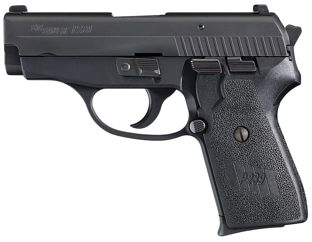 Sig Sauer P239 Standard *Ma Approved* 40 Smith & W