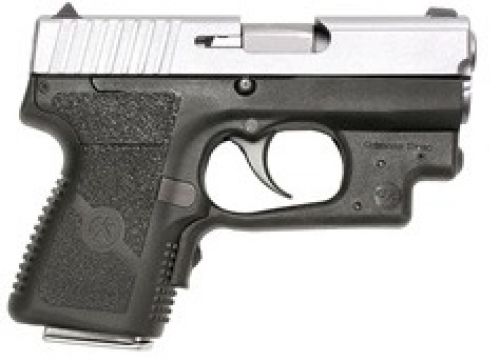 Kahr Arms PM9 6+1/7+1 9mm 3 w/ Crimson Trace