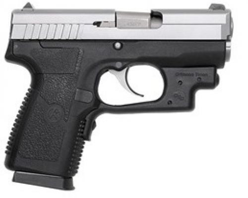 Kahr Arms PM45 5+1 45ACP 3.2 w/ Crimson Trace