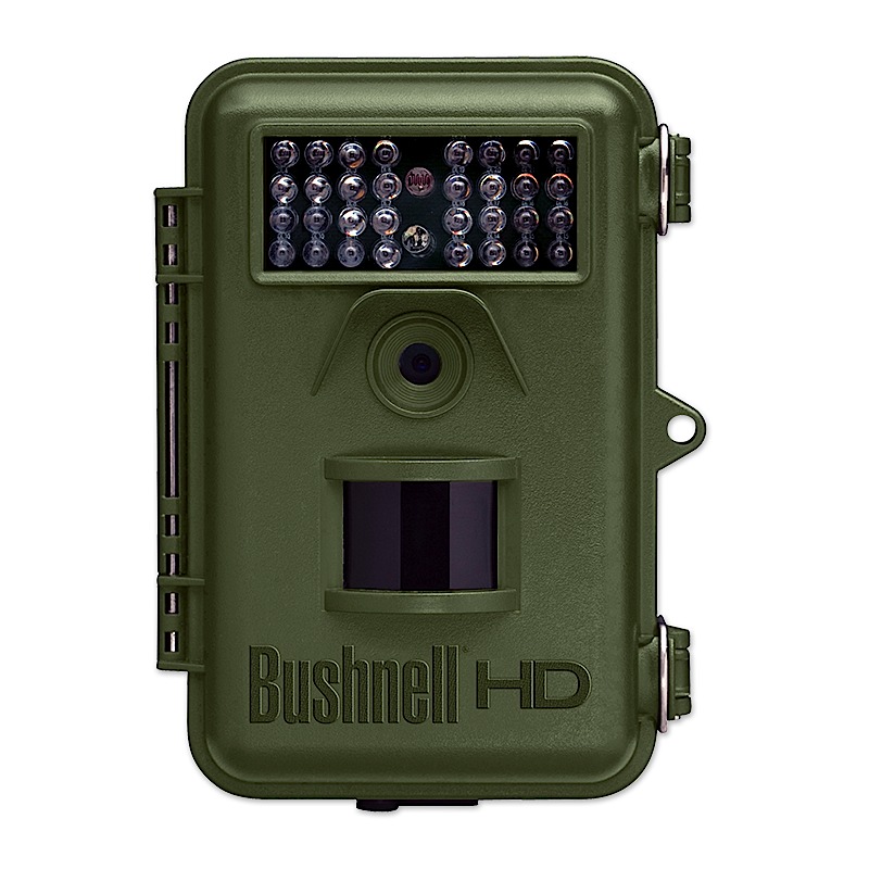 Bushnell NatureView Night Vision CAM 8 MP OD Green