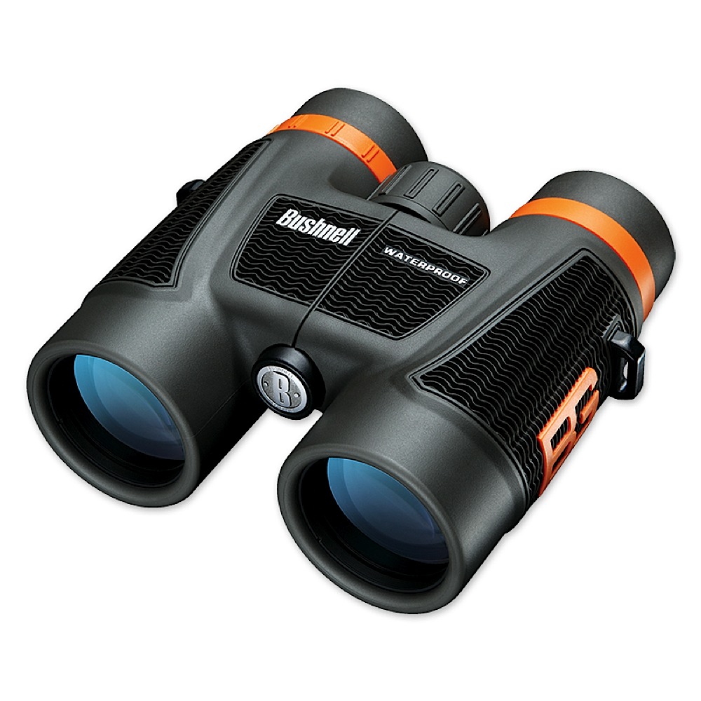 Bushnell Bear Grylls 10x 42mm FOV Eye Relief