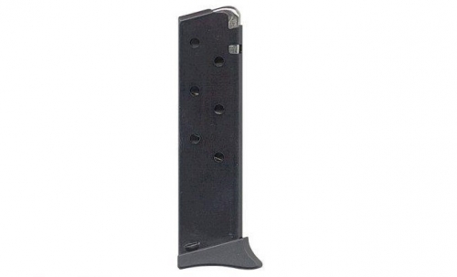 Bersa Thunder 7RD 380ACP Matte Black Magazine 