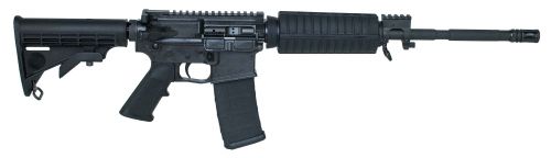 Windham Weaponry SRC AR-15 5.56 NATO Semi Auto Rifle