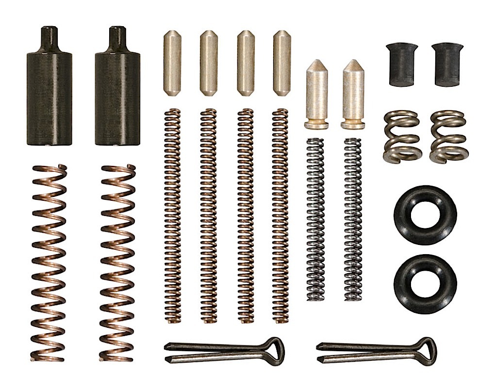 WIND KIT-Most Wanted Parts Kit AR15/M16 24pc