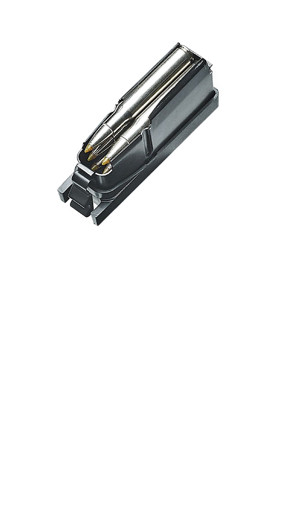 Remington Accessories 783 Magnum Long Action Black Fin