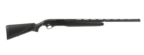 TriStar Raptor Field 12 Gauge, 28 Barrel, 3 Chamber, Black, 5 Rounds