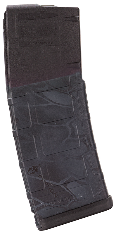 MDI AR-15 Magpul PMAG .223 REM/5.56 NATO  30rd Typhon