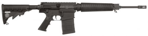 Armalite A4 AR-10 308 Winchester/7.62 NATO Semi-Auto Rifle