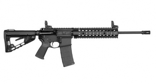 Colt AR6720 Tactical Carbine 30+1 .223 REM/5.56 NATO  16.1 MBUS